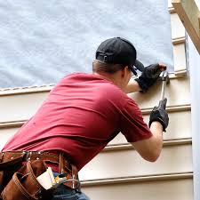 Custom Trim and Detailing for Siding in Newington Forest, VA